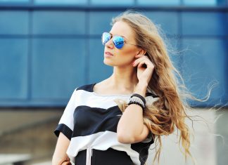 Kids with special needs dazzle as runway models at DisArt Fashion Show