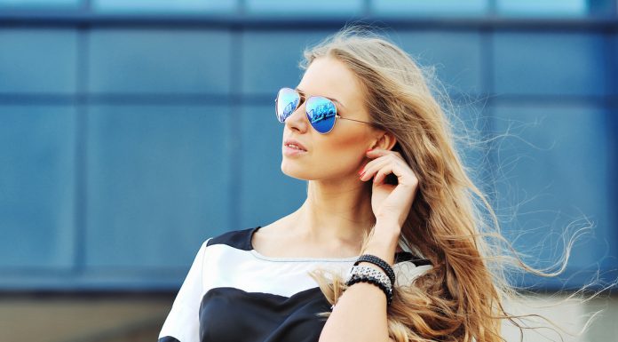 Kids with special needs dazzle as runway models at DisArt Fashion Show