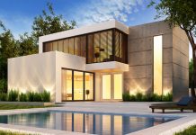 Complimentary decor and design advice with Summit Park homes