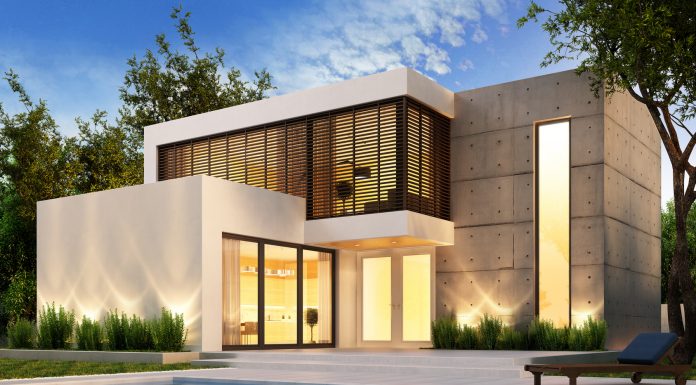 Complimentary decor and design advice with Summit Park homes