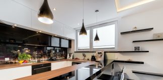 Samantha Friedman is an interior designer based in Bethesda