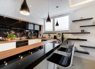 Samantha Friedman is an interior designer based in Bethesda