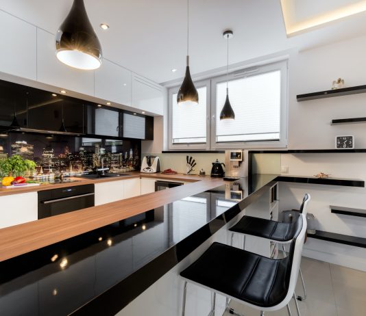 Samantha Friedman is an interior designer based in Bethesda