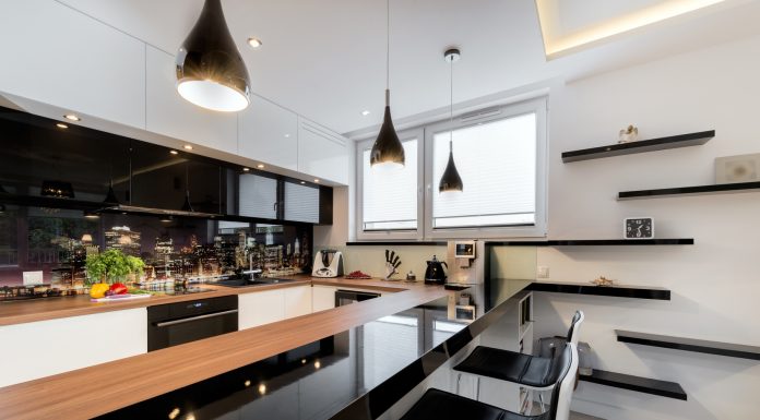 Samantha Friedman is an interior designer based in Bethesda