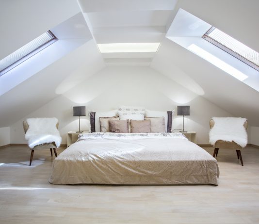 Crystal Mountain: Interior designer and Maude Interiors by Yvonne Designs