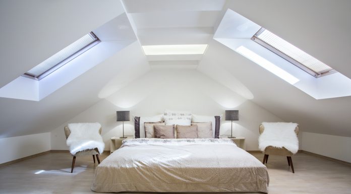 Crystal Mountain: Interior designer and Maude Interiors by Yvonne Designs