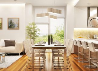 Tainaron Blue Retreat is a guest house in a converted tower on the Greek coast