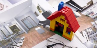 Another big apartment project slated for Broad Ripple