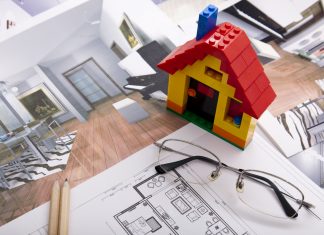 Another big apartment project slated for Broad Ripple