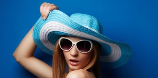 Burberry Brings London to LA, Including the Grenadier Guards