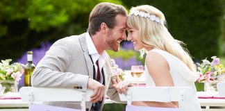 Bridal Fashion Week 2018: Best Looks From Oscar