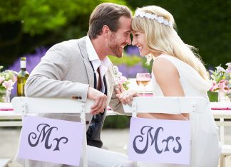 Bridal Fashion Week 2018: Best Looks From Oscar