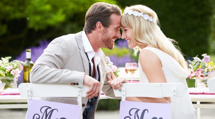 Bridal Fashion Week 2018: Best Looks From Oscar