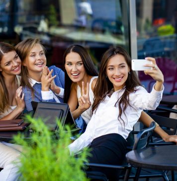 Kim Selfie Book Available For Pre-Order, Walks Her Last Runway Show