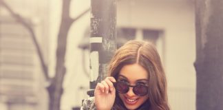 Academy of Country Music Awards 2015 Red Carpet Fashion