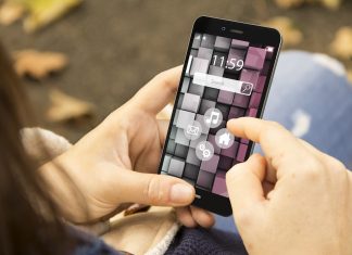 Sony Reveals The Xperia Z4, Its Latest Flagship Smartphone