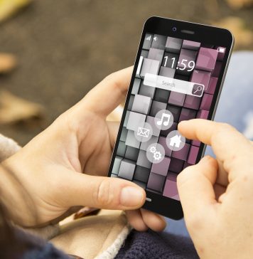 Sony Reveals The Xperia Z4, Its Latest Flagship Smartphone