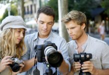 Fuji goes fast and wide with its new 16mm f/1.4 prime lens