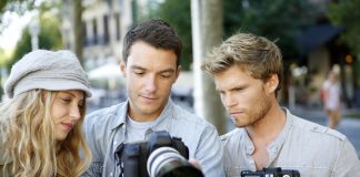 Fuji goes fast and wide with its new 16mm f/1.4 prime lens