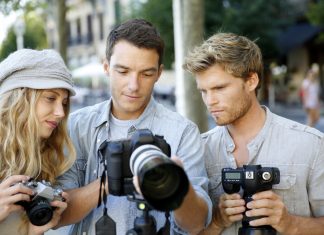 Fuji goes fast and wide with its new 16mm f/1.4 prime lens