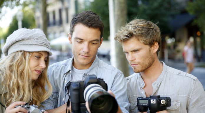 Fuji goes fast and wide with its new 16mm f/1.4 prime lens