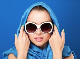 Shanghai Fashion Week: the shape of things to come