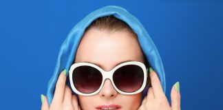 Shanghai Fashion Week: the shape of things to come