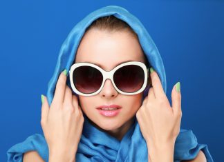 Shanghai Fashion Week: the shape of things to come