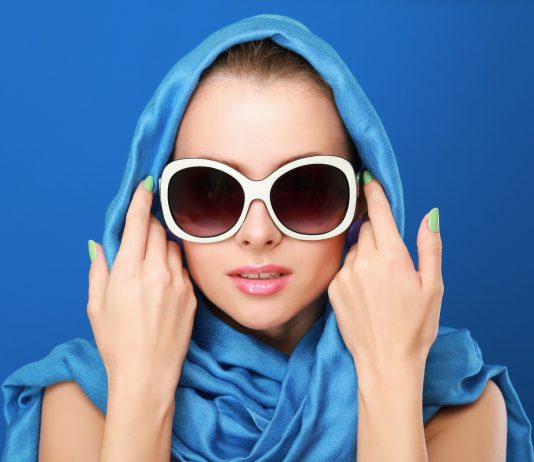 Shanghai Fashion Week: the shape of things to come