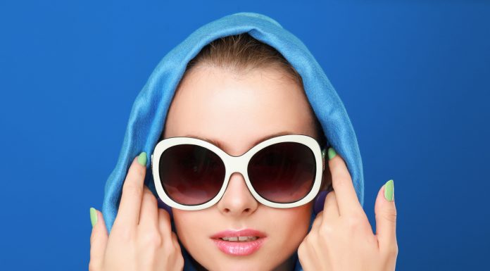 Shanghai Fashion Week: the shape of things to come