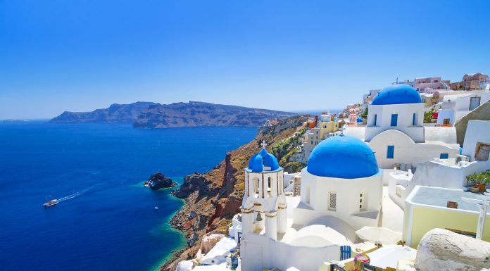 Melbourne calling: Three reasons why you should visit it