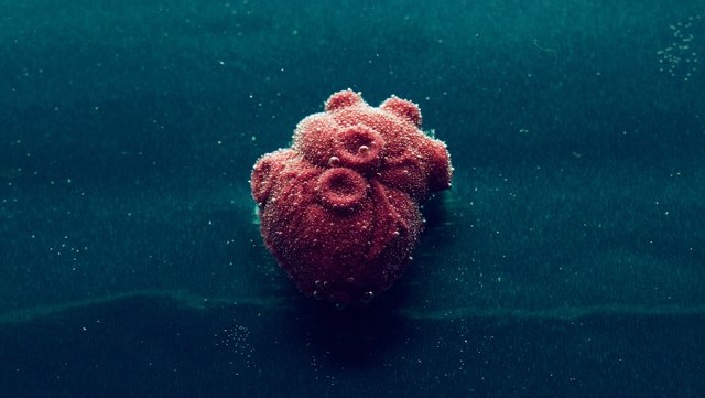 VFX Techniques: Creating a CG Flag with After Effects