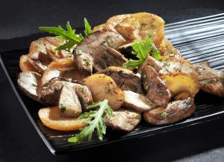 Cronuts, cloth filters and coffee shops: a taste of what we like this week at Cook