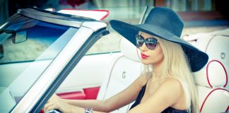 Front row: Marion Hume on Australian Fashion Week 2018