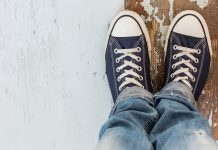 Balmorhea Pyrakantha by Colin Kennedy