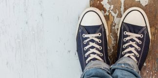 Balmorhea Pyrakantha by Colin Kennedy