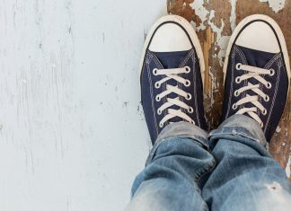 Balmorhea Pyrakantha by Colin Kennedy