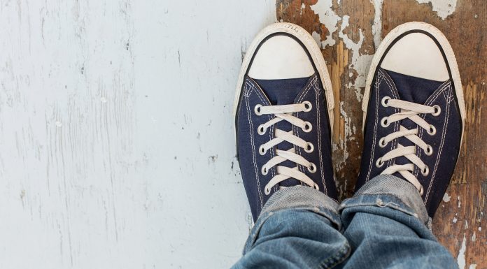 Balmorhea Pyrakantha by Colin Kennedy