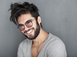 SpringFest One Fashion Show at the University of Michigan