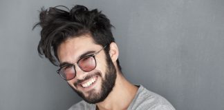 SpringFest One Fashion Show at the University of Michigan