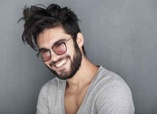 SpringFest One Fashion Show at the University of Michigan