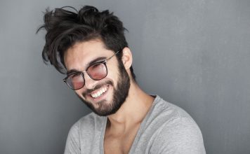 SpringFest One Fashion Show at the University of Michigan