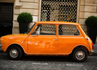 Erik Jones has day he won’t soon forget as Denny backup at Bristol