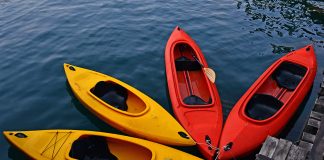 Blake Griffin posterizes Aron Baynes twice in Clippers-Spurs Game