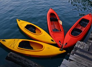 Blake Griffin posterizes Aron Baynes twice in Clippers-Spurs Game