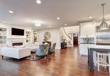 Decor and design advice with Summit Park