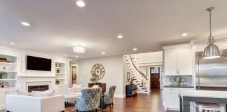 Decor and design advice with Summit Park