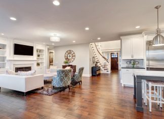 Decor and design advice with Summit Park