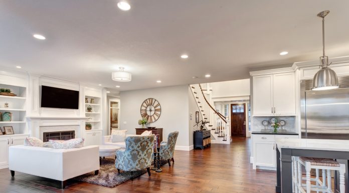 Decor and design advice with Summit Park