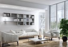 Interior designer and Maude Interiors by Yvonne